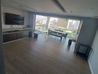 So Paulo - Sao Paulo - Jardim Anlia Franco, Residencial - Aluguel