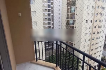 So Paulo - Sao Paulo - Vila Formosa, Residencial - Venda