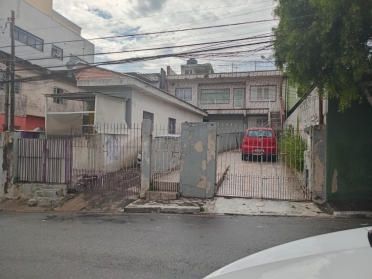 So Paulo - Sao Paulo - Jardim Planalto, Residencial - Venda