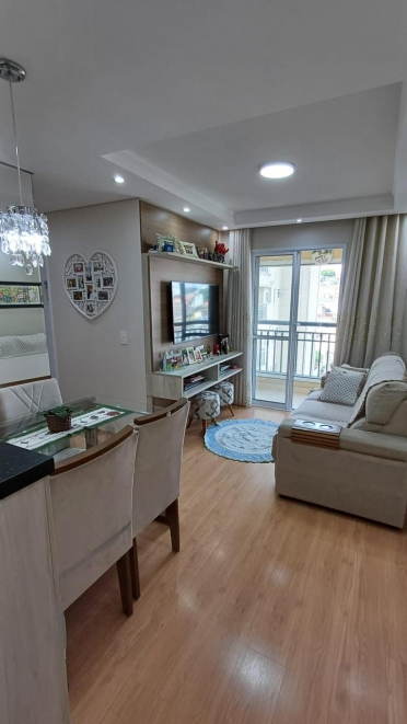 So Paulo - Sao Paulo - Vila Tolstoi, Residencial - Aluguel