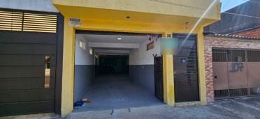 So Paulo - Sao Paulo - Vila Nova York, Comercial - Aluguel
