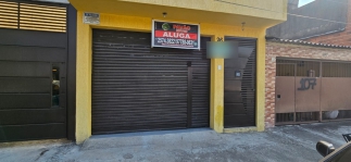 So Paulo - Sao Paulo - Vila Nova York, Comercial - Aluguel