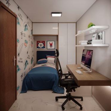 So Paulo - Sao Paulo - Vila Ema, Residencial - Venda