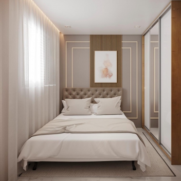 So Paulo - Sao Paulo - Vila Ema, Residencial - Venda