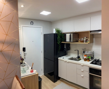 So Paulo - Sao Paulo - Vila Virginia, Residencial - Venda