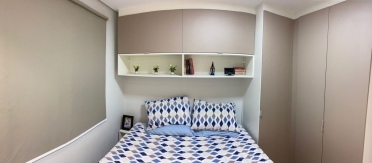 So Paulo - Sao Paulo - Vila Virginia, Residencial - Venda