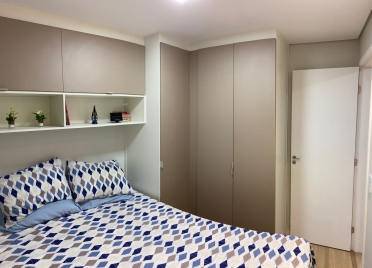 So Paulo - Sao Paulo - Vila Virginia, Residencial - Venda