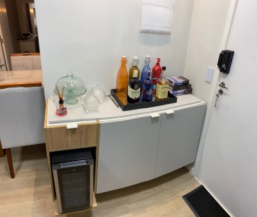 So Paulo - Sao Paulo - Vila Virginia, Residencial - Venda