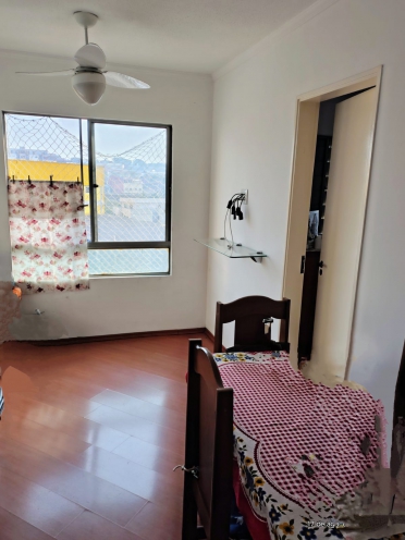 So Paulo - Sao Paulo - Vila Ema, Residencial - Venda