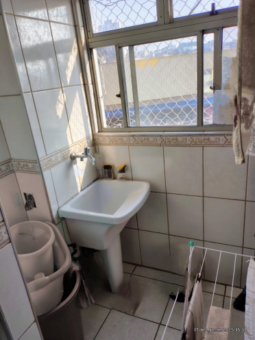 So Paulo - Sao Paulo - Vila Ema, Residencial - Venda