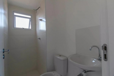 So Paulo - Sao Paulo - Vila Ema, Residencial - Aluguel