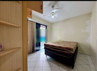 So Paulo - Praia Grande - Ocian, Residencial - Venda