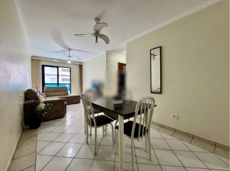 So Paulo - Praia Grande - Ocian, Residencial - Venda