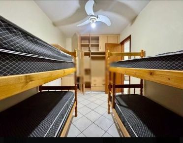 So Paulo - Praia Grande - Ocian, Residencial - Venda