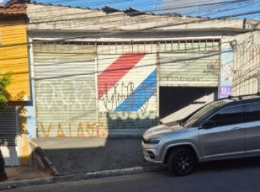 So Paulo - Sao Paulo - Parque dos Bancrios, Comercial - Aluguel