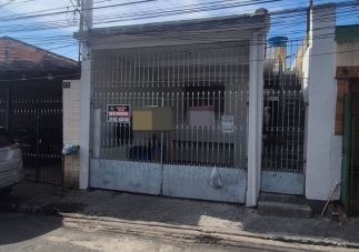 So Paulo - Sao Paulo - Jardim Imperador, Residencial - Venda