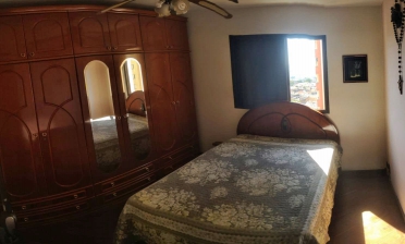 So Paulo - Sao Paulo - Vila Carro, Residencial - Venda