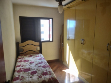 So Paulo - Sao Paulo - Vila Carro, Residencial - Venda