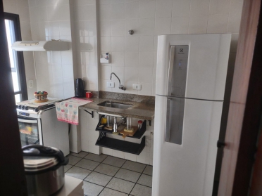 So Paulo - Sao Paulo - Vila Carro, Residencial - Venda