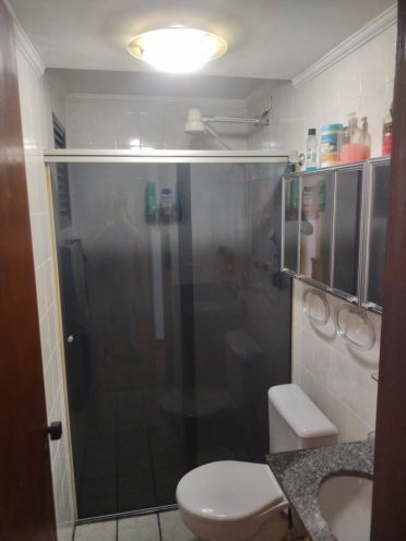 So Paulo - Sao Paulo - Vila Carro, Residencial - Venda