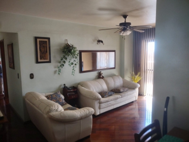 So Paulo - Sao Paulo - Vila Carro, Residencial - Venda