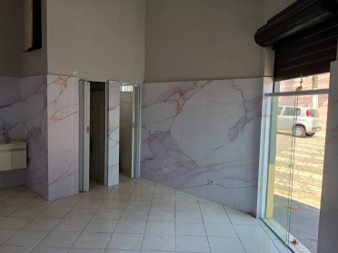 So Paulo - Sao Paulo - Jardim Imperador, Comercial - Aluguel