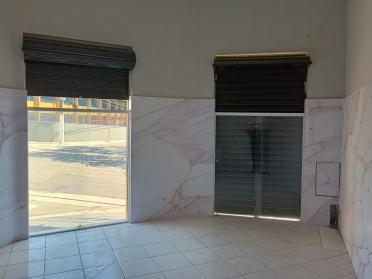 So Paulo - Sao Paulo - Jardim Imperador, Comercial - Aluguel