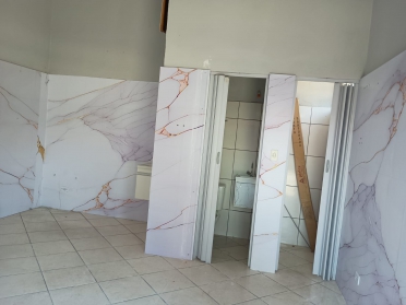 So Paulo - Sao Paulo - Jardim Imperador, Comercial - Aluguel