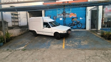 So Paulo - Sao Paulo - Vila Ema, Comercial - Aluguel