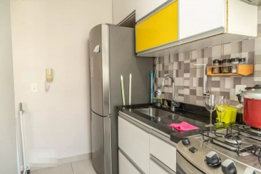 So Paulo - Sao Paulo - Jardim Santa Teresinha, Residencial - Aluguel