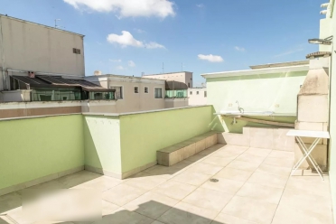 So Paulo - Sao Paulo - Jardim Santa Teresinha, Residencial - Aluguel