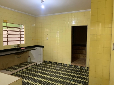 So Paulo - Sao Paulo - Vila Nova York, Residencial - Venda