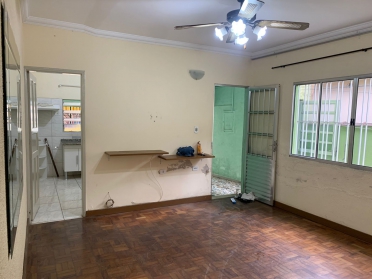 So Paulo - Sao Paulo - Vila Nova York, Residencial - Venda