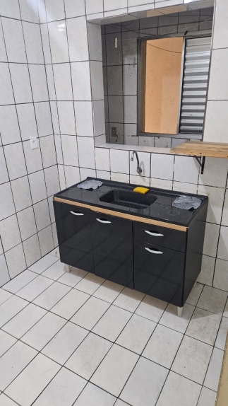 So Paulo - Sao Paulo - Jardim Imperador, Residencial - Aluguel