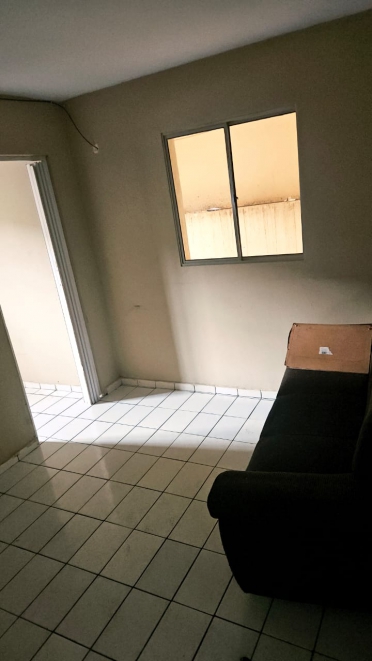 So Paulo - Sao Paulo - Jardim Imperador, Residencial - Aluguel