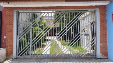 So Paulo - Sao Paulo - Vila Bancaria, Residencial - Aluguel