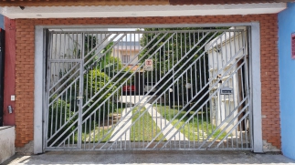 So Paulo - Sao Paulo - Vila Bancaria, Residencial - Aluguel