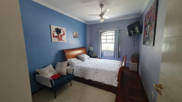 So Paulo - Sao Paulo - Vila Bancaria, Residencial - Aluguel