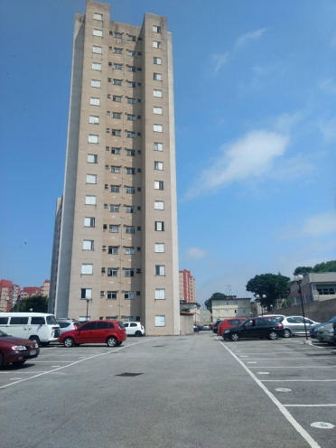 So Paulo - Sao Paulo - Jardim Nove de Julho, Residencial - Venda