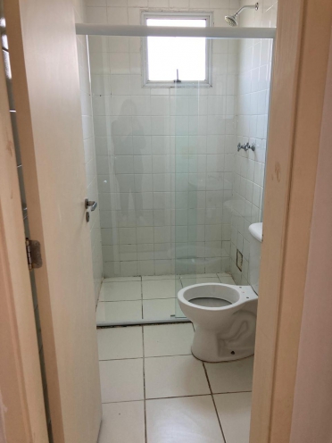 So Paulo - Sao Paulo - Jardim Nove de Julho, Residencial - Venda