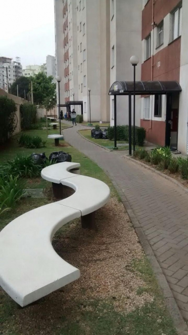 So Paulo - Sao Paulo - Jardim Nove de Julho, Residencial - Venda