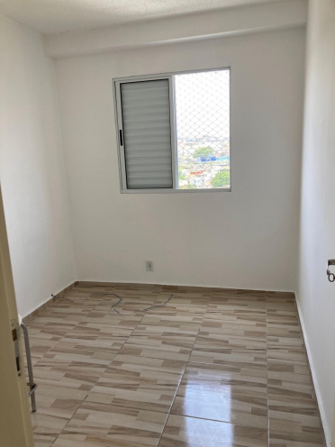 So Paulo - Sao Paulo - Jardim Nove de Julho, Residencial - Venda