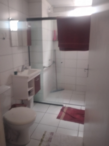 So Paulo - Sao Paulo - Parque So Loureno, Residencial - Venda