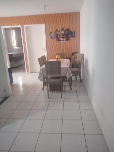 So Paulo - Sao Paulo - Parque So Loureno, Residencial - Venda