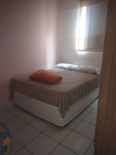 So Paulo - Sao Paulo - Parque So Loureno, Residencial - Venda