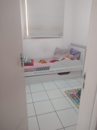 So Paulo - Sao Paulo - Parque So Loureno, Residencial - Venda