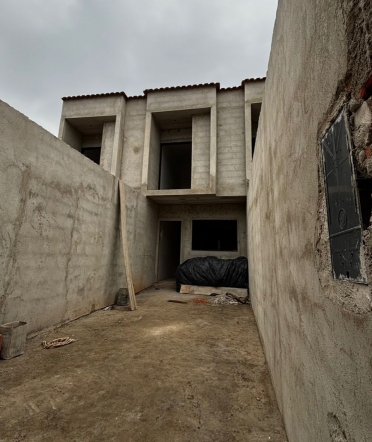 So Paulo - Sao Paulo - Jardim Catarina, Residencial - Venda