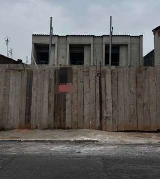 So Paulo - Sao Paulo - Jardim Catarina, Residencial - Venda