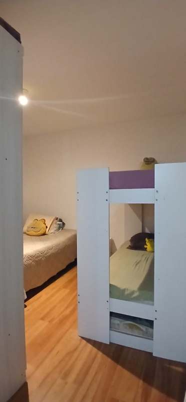 So Paulo - Sao Paulo - Vila Antonieta, Residencial - Venda