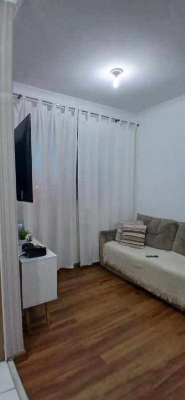 So Paulo - Sao Paulo - Vila Antonieta, Residencial - Venda
